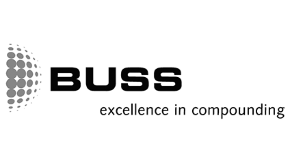 Buss AG Logo