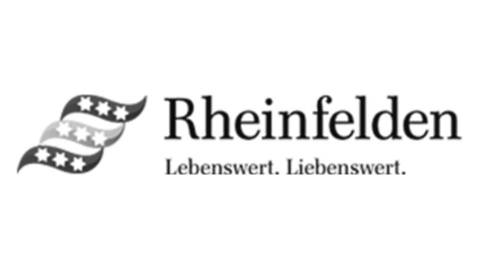 Stadt Rheinfelden Logo