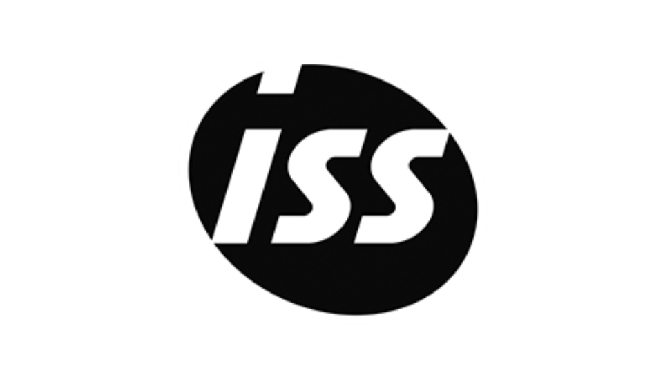 ISS Facility-Services AG Logo